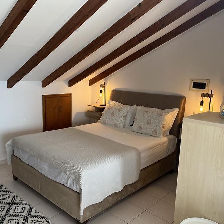 Sea View Loft Koskinou (Rhodes) Exterior foto