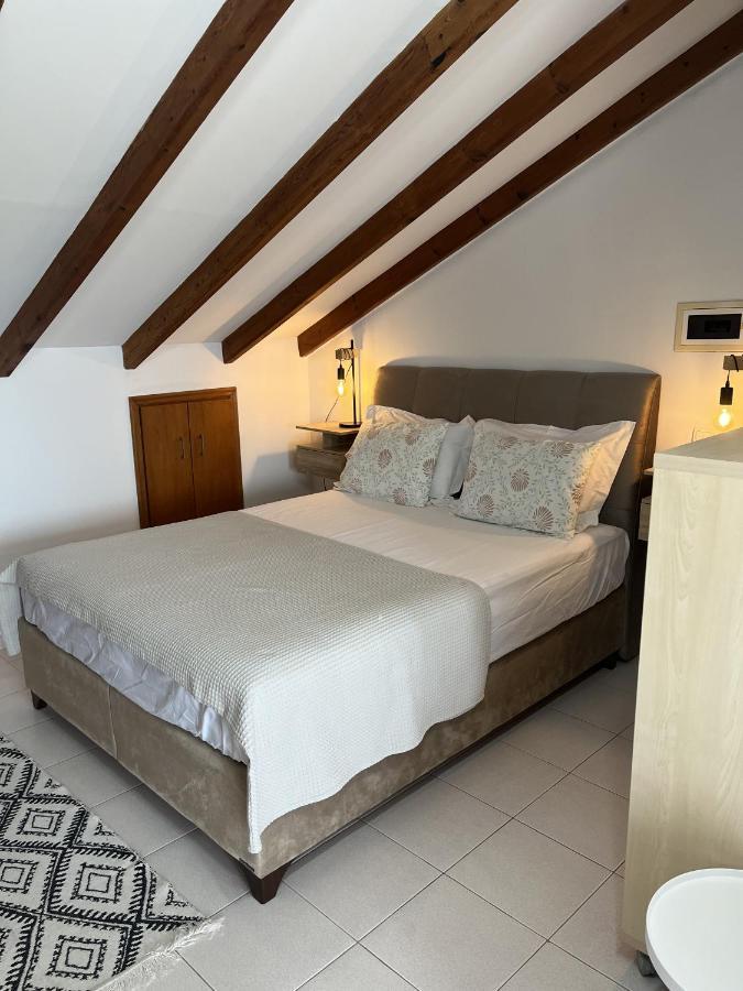 Sea View Loft Koskinou (Rhodes) Exterior foto