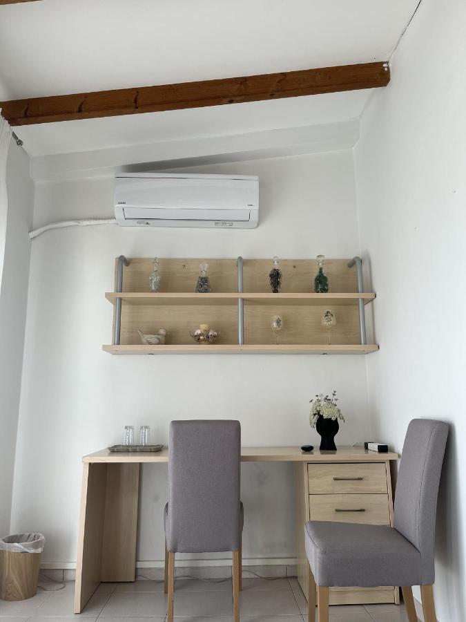 Sea View Loft Koskinou (Rhodes) Exterior foto